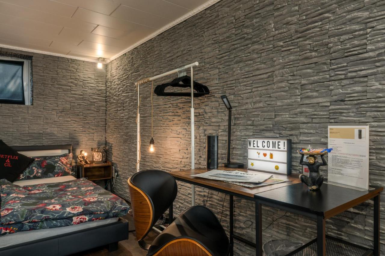 Home Cinema Kassel Zewnętrze zdjęcie