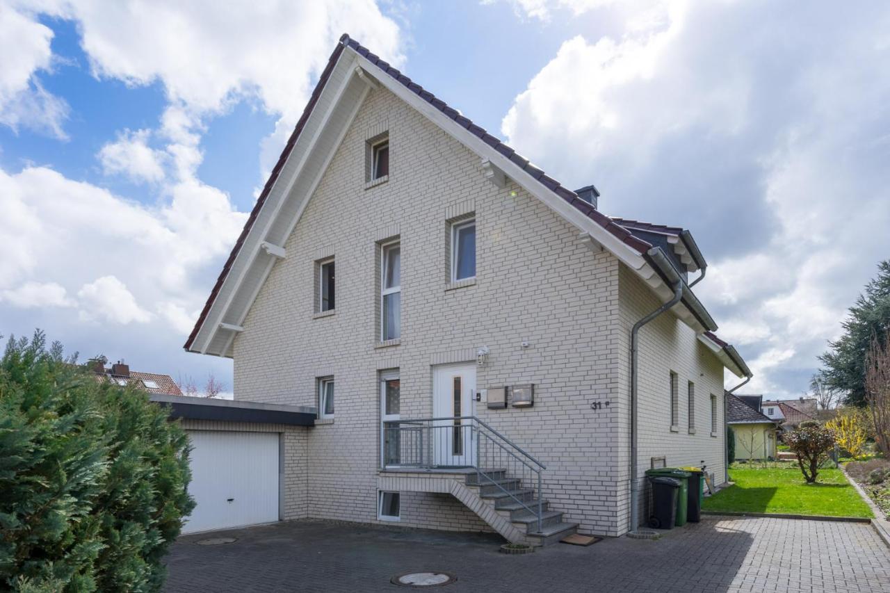 Home Cinema Kassel Zewnętrze zdjęcie