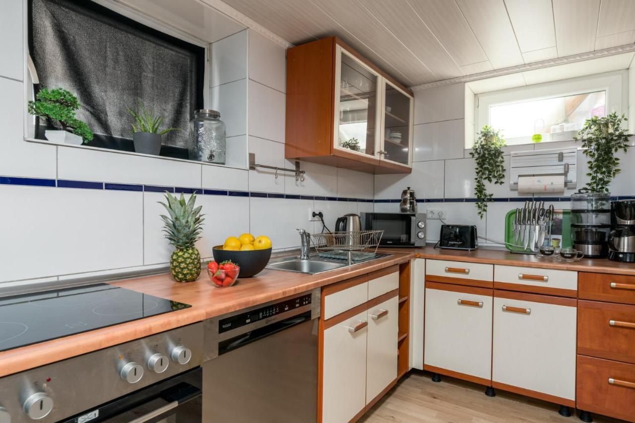 Home Cinema Kassel Zewnętrze zdjęcie